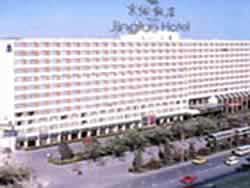 beijing jinglun hotel