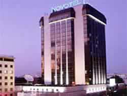 novotel peace beijing