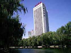 yuyang hotel beijing