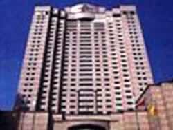 gloria plaza hotel beijing