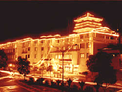 fubo hotel guilin china