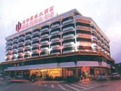 guilin china universal hotel