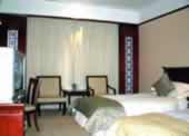 best western china