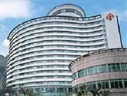 guilin china universal hotel
