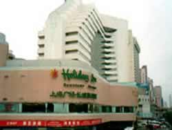 holiday inn downtown