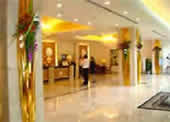 aurum international xian