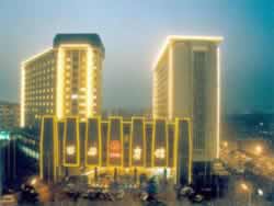 xian hotels