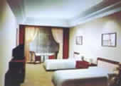 hotel melody china