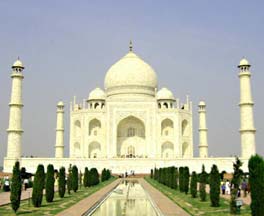 india travel