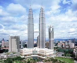 malaysia travel