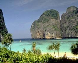 thailand travel